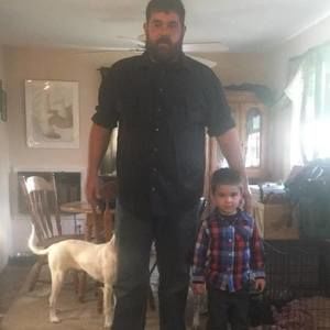 Meet your Posher, Travis